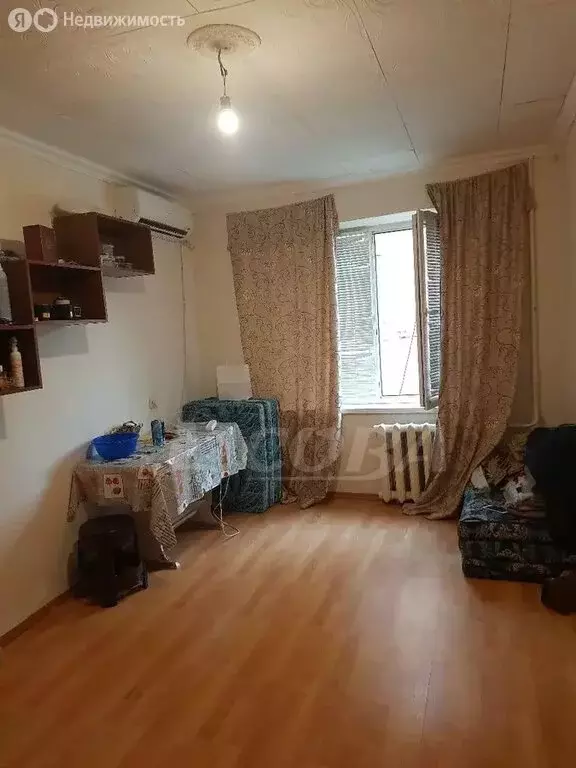 1к в -комнатной квартире (13.5 м) - Фото 1