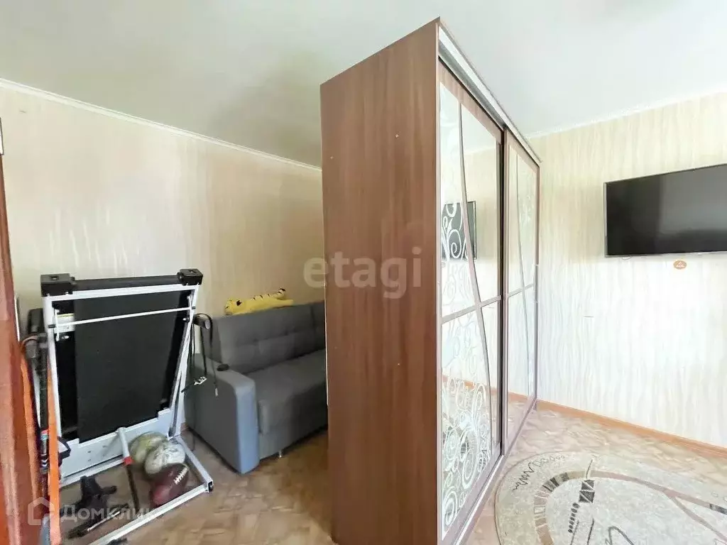 Продаётся 1-к квартира, 31.9 м - Фото 1