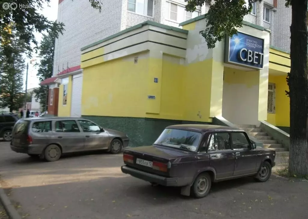 Офис (30 м) - Фото 2