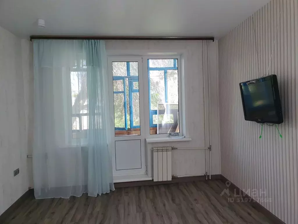 2-к кв. Самарская область, Самара ул. Гагарина, 44 (45.0 м) - Фото 1