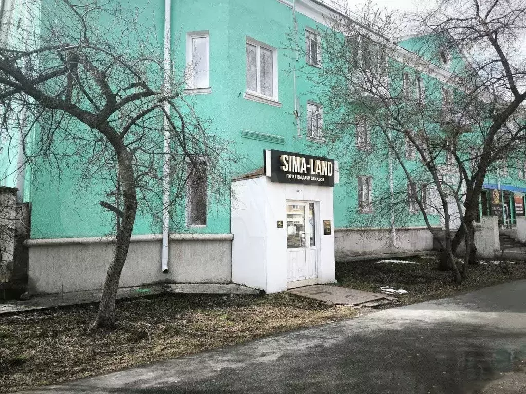 Продам помещение свободного назначения, 45.6 м - Фото 0