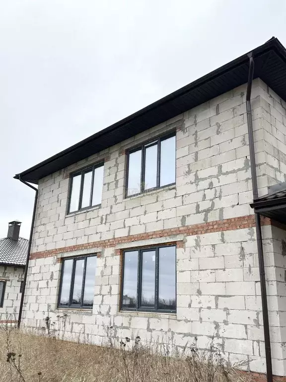 Дом в Марий Эл, Медведевский район, Знаменское с/пос, пос. Знаменский ... - Фото 1