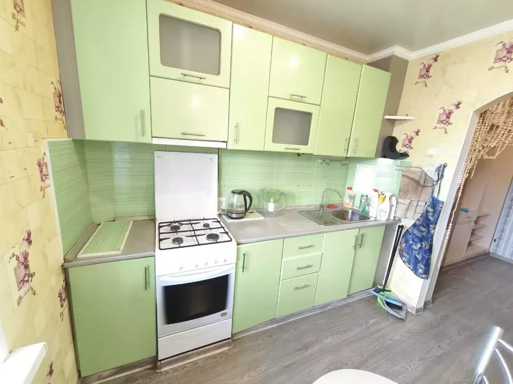 Продаётся 2-к квартира, 54.3 м - Фото 0