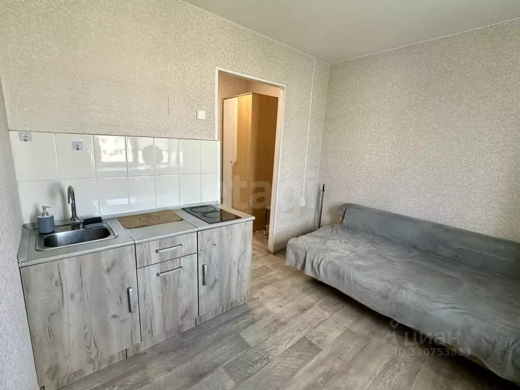 Студия Хабаровский край, Хабаровск Вологодская ул., 14Б (12.7 м) - Фото 1