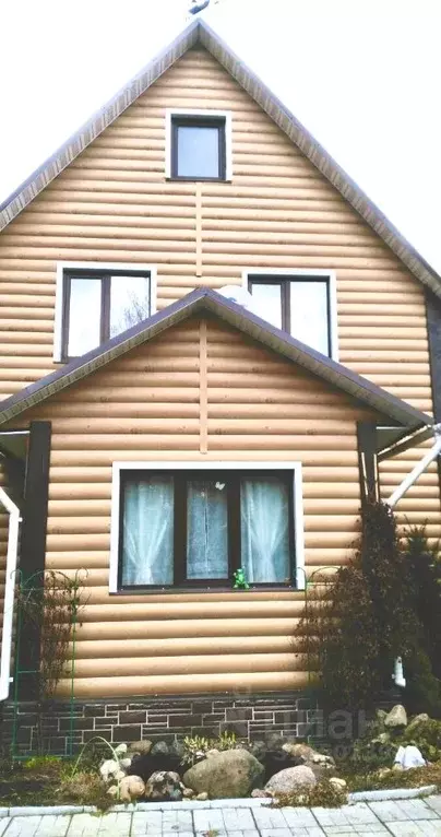 Дом в Московская область, Люберцы городской округ, Малаховка пгт ул. ... - Фото 1