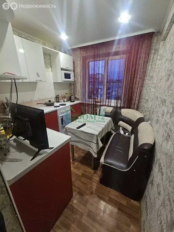 3-комнатная квартира: Тобольск, 4-й микрорайон, 9А (59 м) - Фото 2