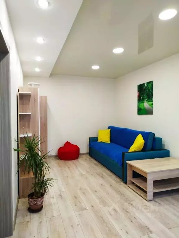 2-к кв. Самарская область, Сызрань ул. Фридриха Энгельса, 7к2 (60.0 м) - Фото 2