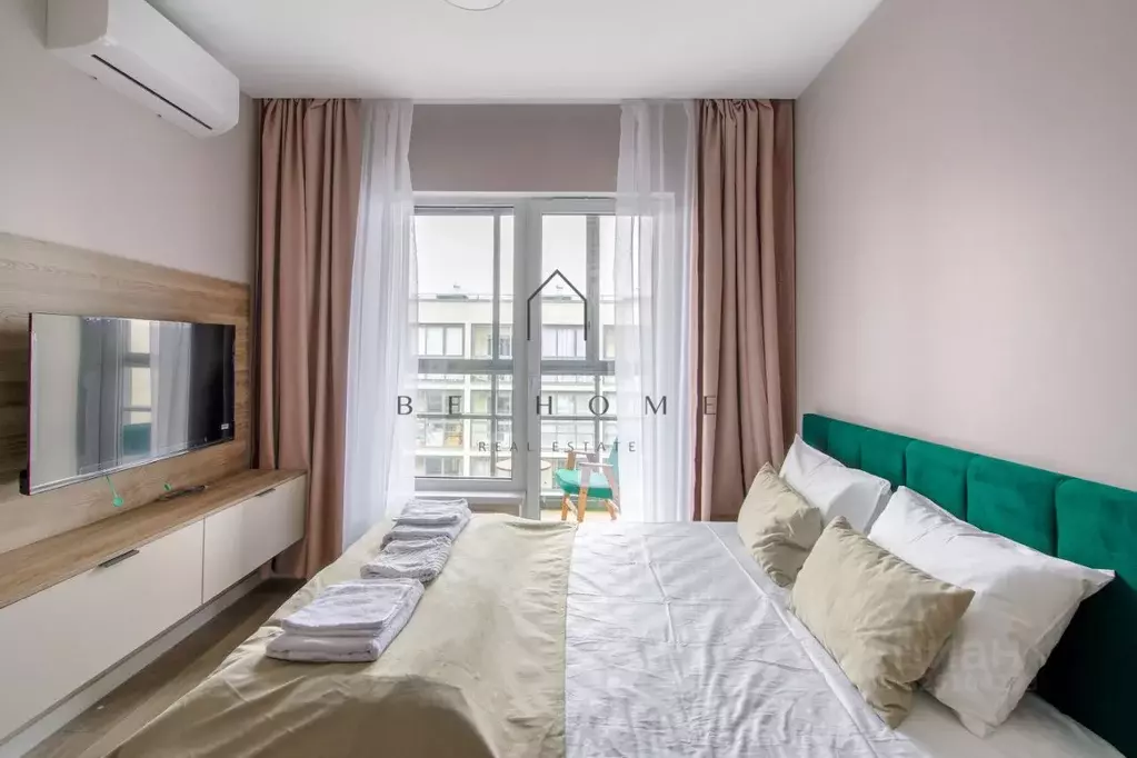 Студия Санкт-Петербург, Санкт-Петербург, Сестрорецк ул. ... - Фото 1