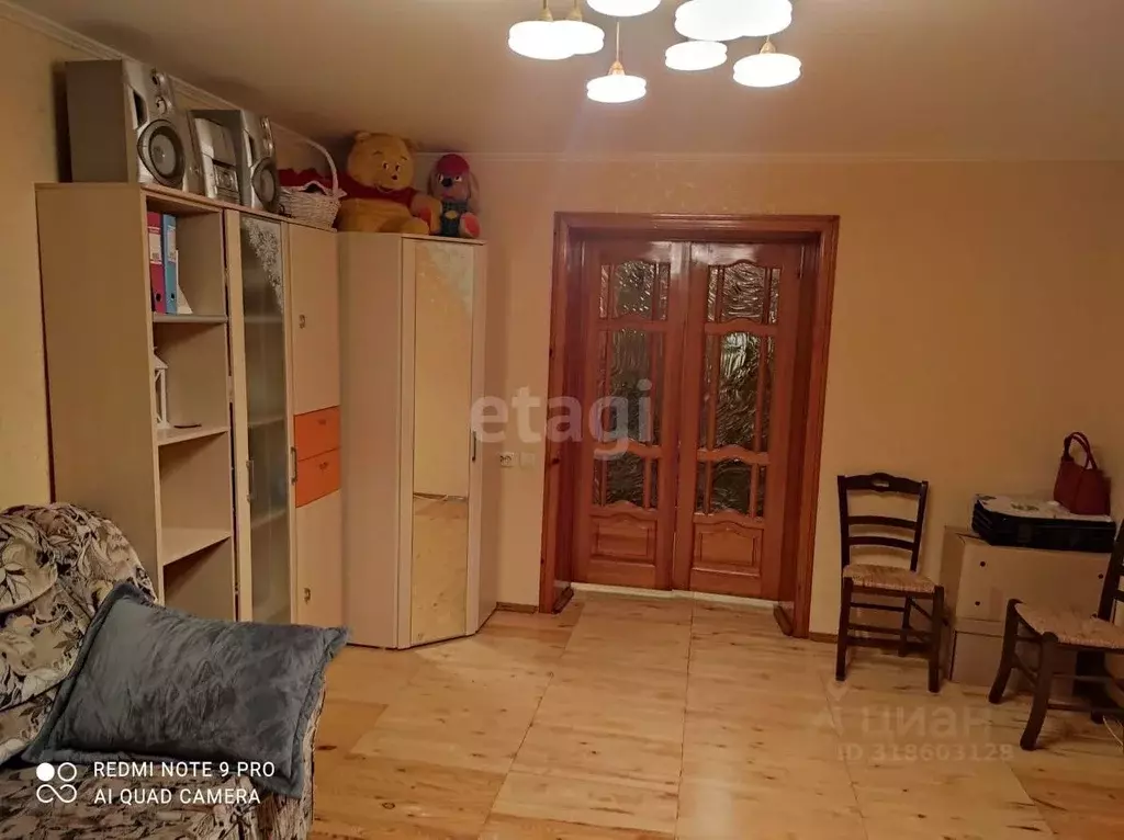 2-к кв. Башкортостан, Уфа Зеленогорская ул., 7 (77.9 м) - Фото 0