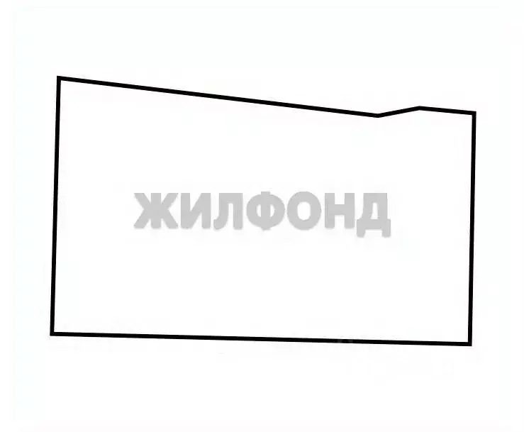 Участок в Новосибирская область, Новосибирский район, Новолуговской ... - Фото 1