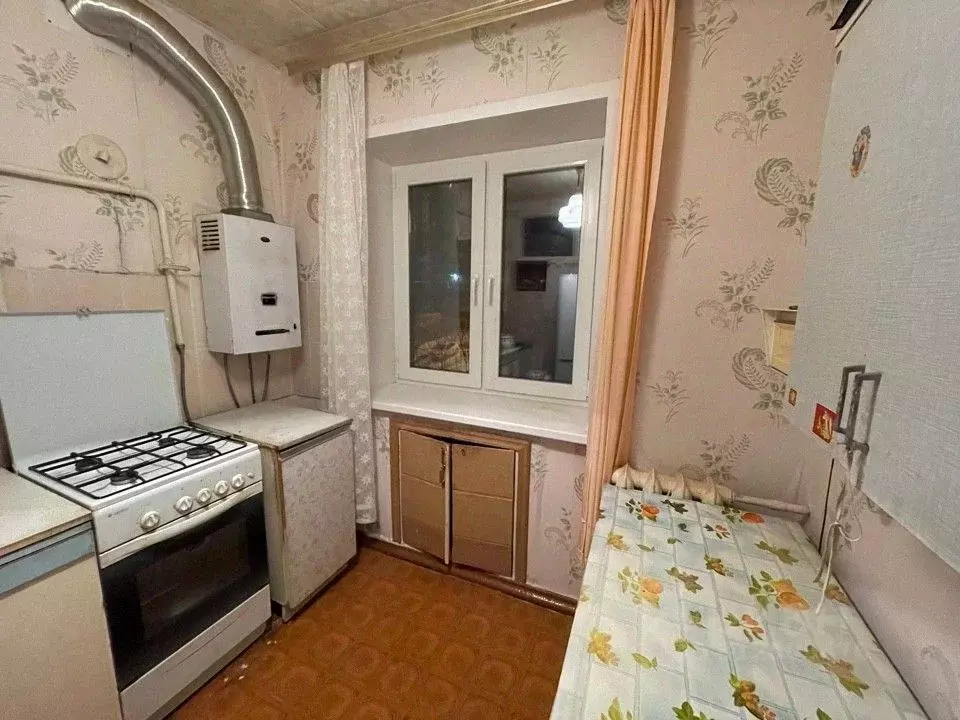 2-к кв. Калужская область, Калуга Знаменская ул., 19 (43.0 м) - Фото 0