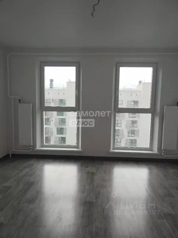 2-к кв. Челябинская область, Челябинск ул. Блюхера, 125Г (42.0 м) - Фото 2