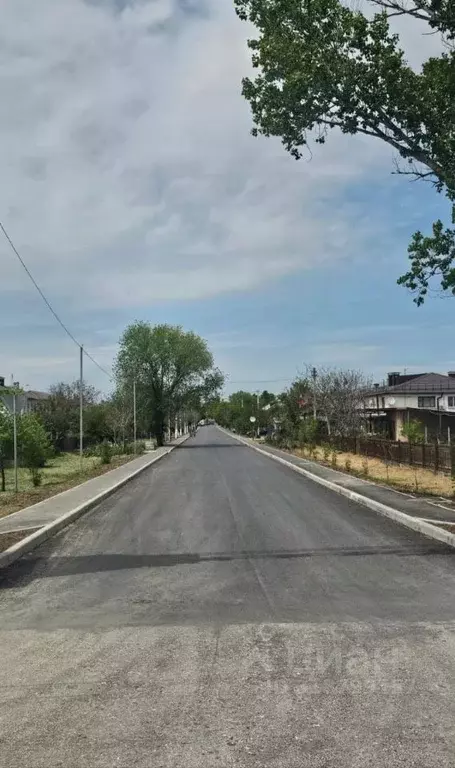 Участок в Крым, Сакский район, с. Крымское ул. Молодежная, 4 (6.0 ... - Фото 0