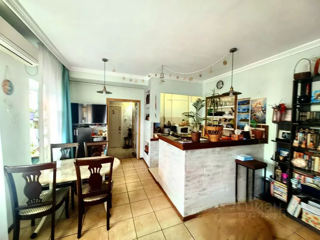 Дом в Краснодарский край, Ейск Орловская ул. (70 м) - Фото 2