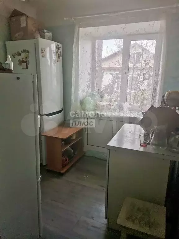 2-к. квартира, 44 м, 1/2 эт. - Фото 1