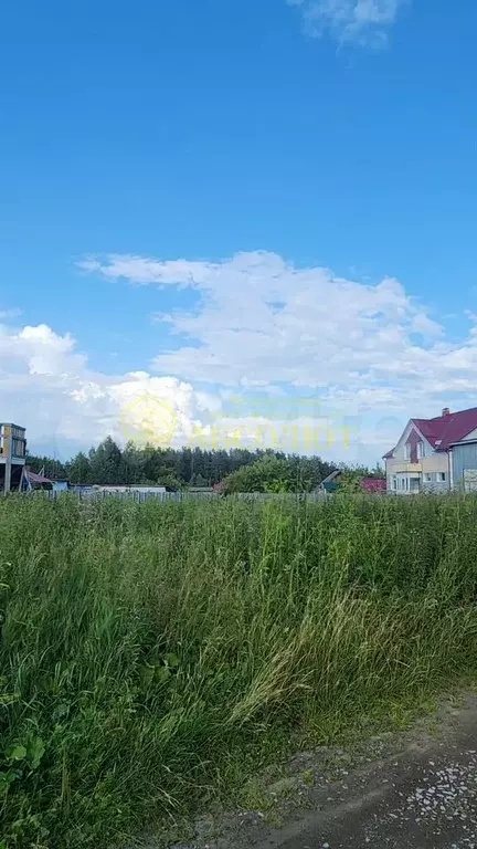 Участок 10,8 сот. (СНТ, ДНП) - Фото 0