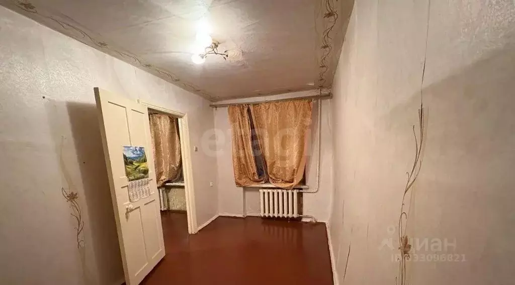 2-к кв. Башкортостан, Уфа просп. Октября, 52/1 (43.0 м) - Фото 2
