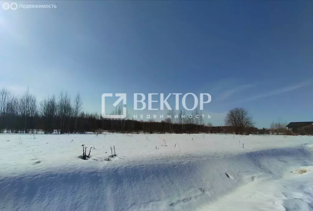 Участок в Кострома, садоводческое товарищество Веснянка, Войсковая ... - Фото 1