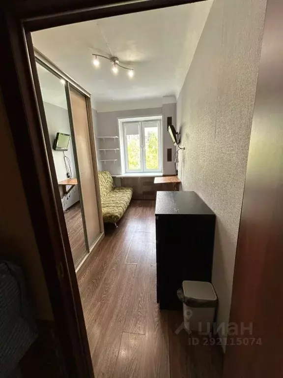 Комната Москва Мещанская ул., 2 - Фото 1