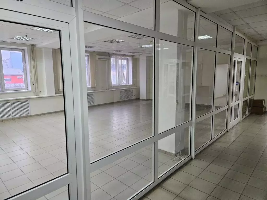 Офис в Свердловская область, Екатеринбург ул. Владимира Высоцкого, ... - Фото 2