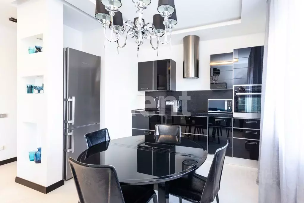 2-к кв. Москва ул. Удальцова, 17К1 (86.0 м) - Фото 1