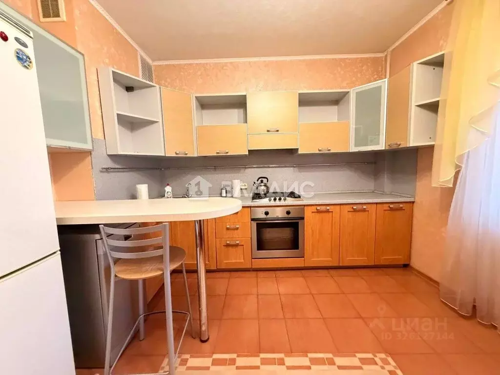 2-к кв. Ивановская область, Иваново ул. Куконковых, 152 (67.5 м) - Фото 1