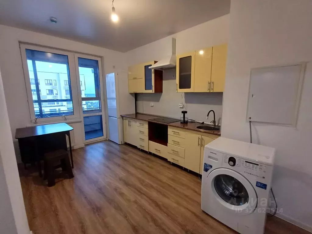 2-к кв. Москва ул. Гренадерская, 9к1 (60.0 м) - Фото 1