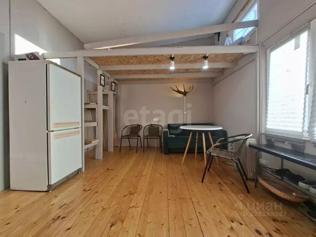 Дом в Московская область, Раменский муниципальный округ, Театральный ... - Фото 2