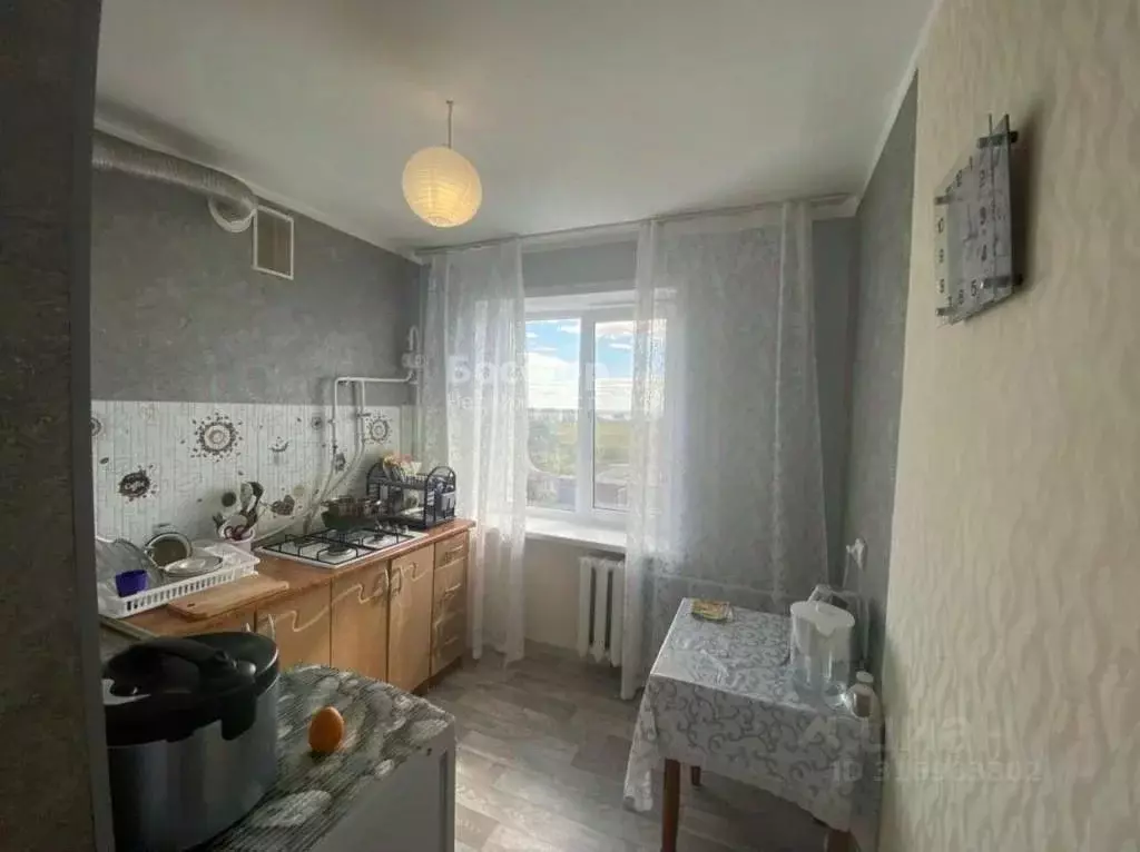 1-к кв. Крым, Феодосия ул. Дружбы, 34 (31.0 м) - Фото 0
