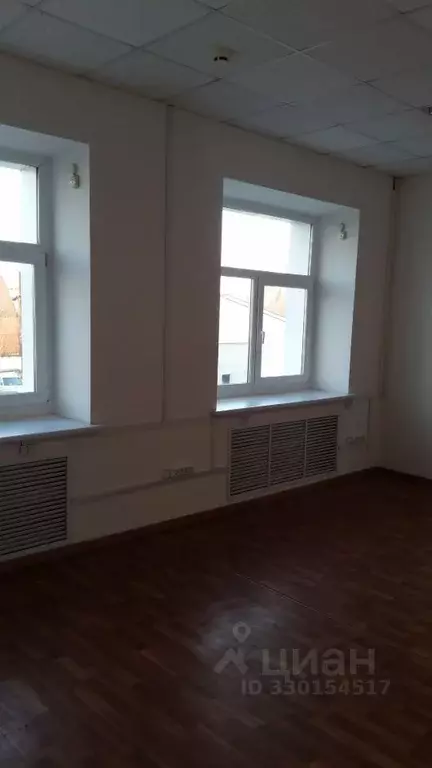 Офис в Башкортостан, Уфа Сельская Богородская ул., 18 (25 м) - Фото 1