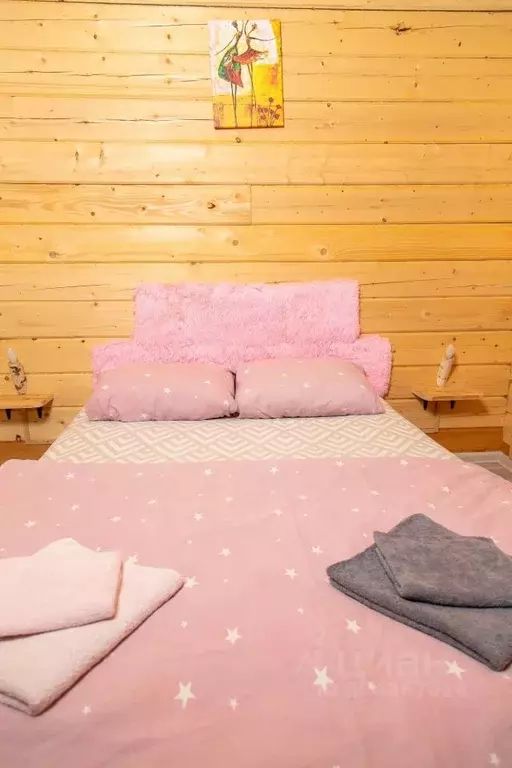 Дом в Алтайский край, Алтайский район, пос. Катунь Сибирская ул., 16 ... - Фото 2