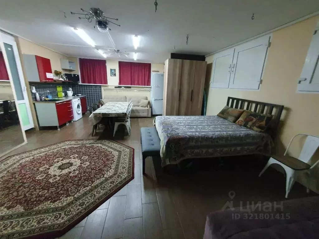 2-к кв. Астраханская область, Астрахань ул. Свердлова, 53 (75.0 м) - Фото 1