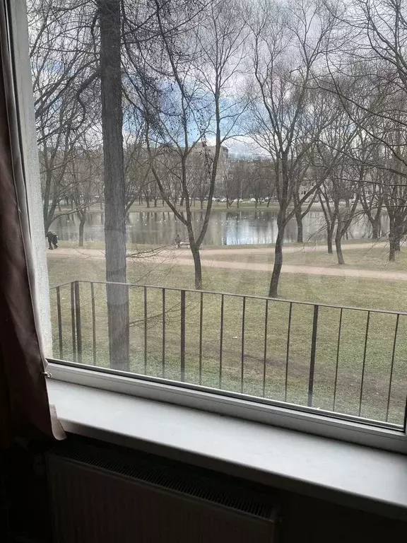 Комната 15 м в 2-к., 2/5 эт. - Фото 0