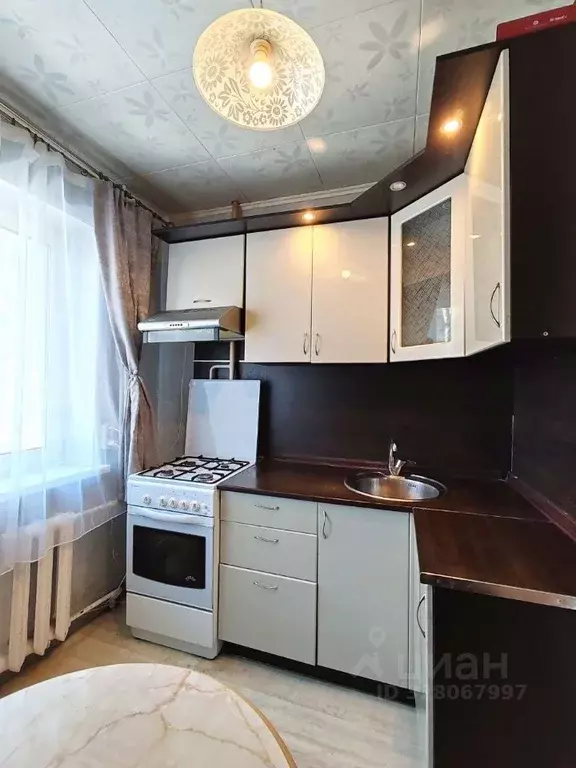 2-к кв. Московская область, Электросталь ул. Победы, 20к4 (47.0 м) - Фото 2