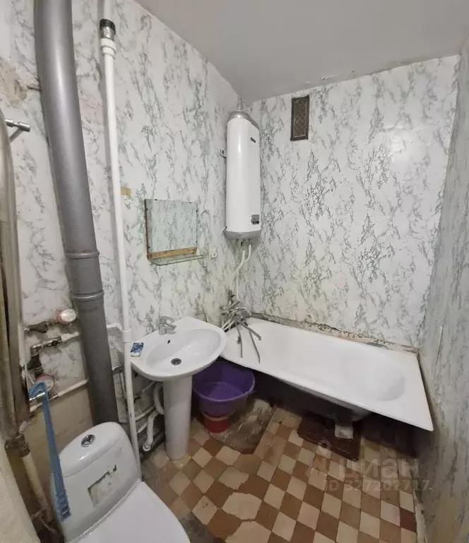 2-к кв. Самарская область, Самара ул. Стара-Загора, 61 (44.0 м) - Фото 2