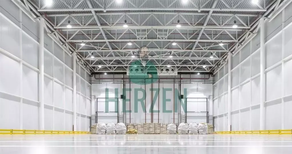 Склад в Москва Ленинградское ш., 236 (9921 м) - Фото 1