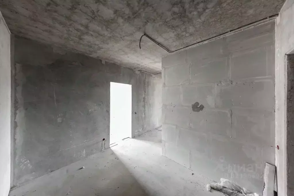 2-к кв. Брянская область, Брянск Школьный жилой комплекс (65.69 м) - Фото 2