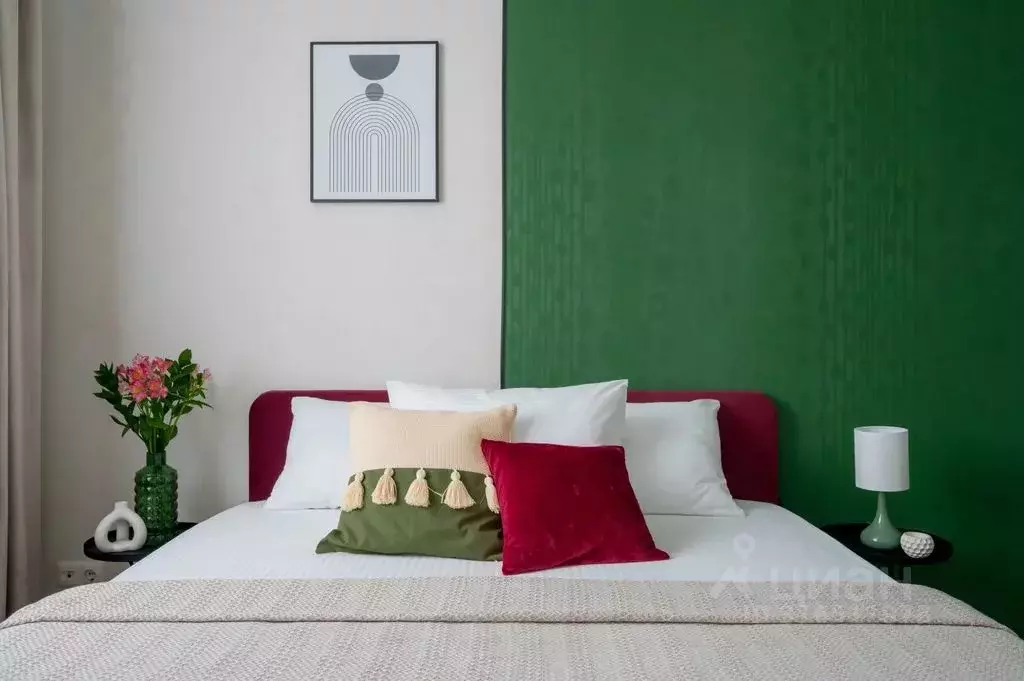 2-к кв. Костромская область, Кострома ул. Маршала Новикова, 36 (47.0 ... - Фото 2