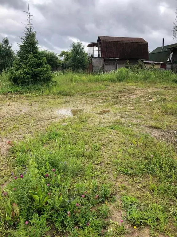Участок в Ленинградская область, Гатчина ул. Егерская (10.0 сот.) - Фото 0