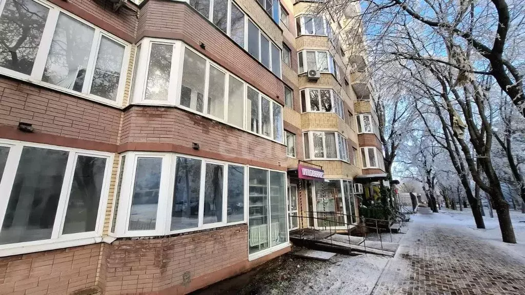 4-к кв. Ставропольский край, Ставрополь ул. Ленина, 328А (96.0 м) - Фото 1