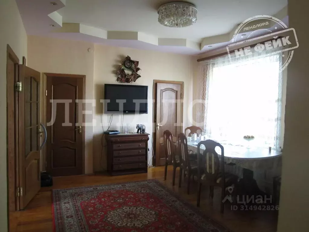 Дом в Ростовская область, Ростов-на-Дону Целинная ул. (100 м) - Фото 0