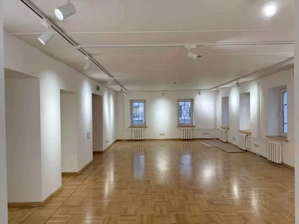 Офис в Москва ул. Малая Ордынка, 39С1 (170 м) - Фото 1