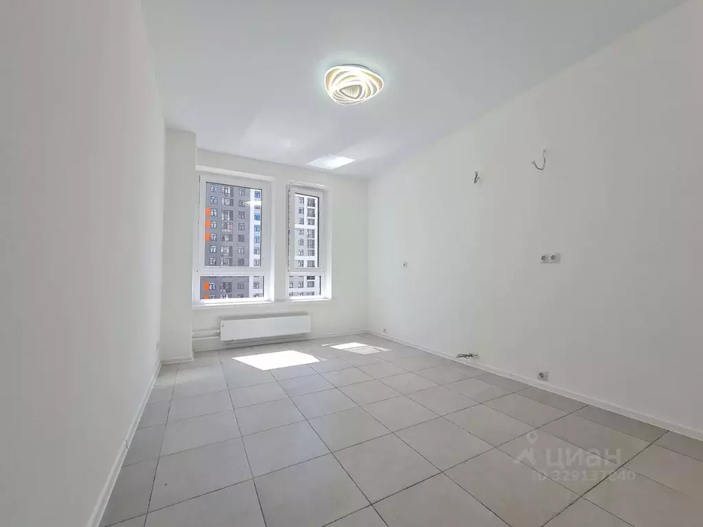 1-к кв. Московская область, Котельники ул. Сосновая, 5 (36.0 м) - Фото 2