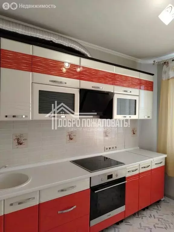 2-комнатная квартира: Абакан, улица Крылова, 102 (53.4 м) - Фото 1