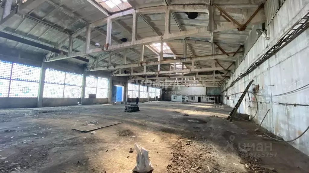 Помещение свободного назначения в Ульяновская область, Ульяновск ... - Фото 1