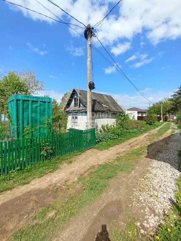 Участок в Нижегородская область, Бор Силикатчик СНТ, 19 (5.0 сот.) - Фото 1