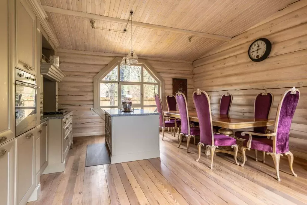 Коттедж в Москва, Москва, Троицк ул. Березовая, 4 (400 м) - Фото 2