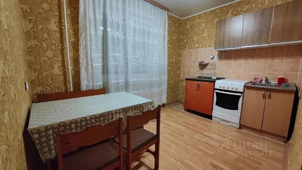 1-к кв. Белгородская область, Старый Оскол Солнечный мкр, 16 (39.0 м) - Фото 1