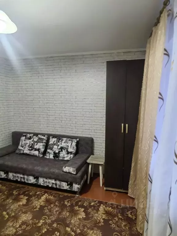 Студия Тюменская область, Тюмень проезд Геологоразведчиков, 6 (17.0 м) - Фото 2