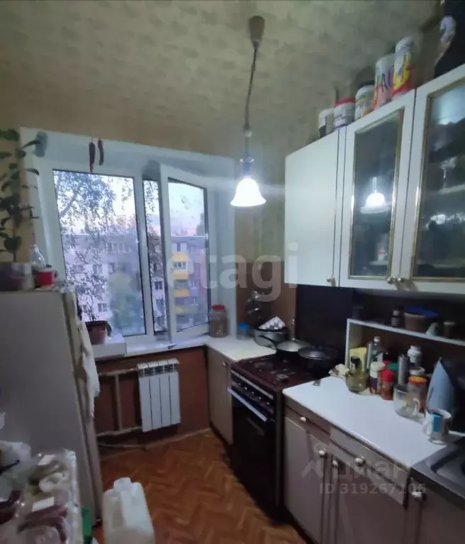 2-к кв. Белгородская область, Белгород ул. Костюкова, 73 (47.0 м) - Фото 0